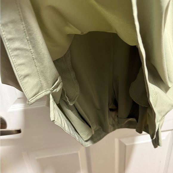 The North Face Women's Sage skort Dress - Picture 3 of 4